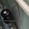 热水器增压泵家用 全自动 小型自动自来水加压泵 洗澡 太阳能电热水器管道 [热保护]智能新款280W自动增压泵+标配晒单图