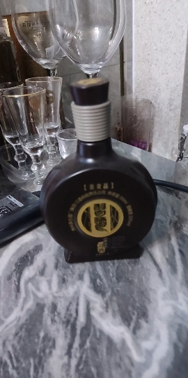 习酒窖藏1988 酱香型白酒53度 500ml*6瓶 整箱装晒单图