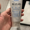 资生堂 UNO男士洗面膏130G(蓝)[到期时间2025-01-14]晒单图