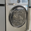 小天鹅(LittleSwan)滚筒洗衣机全自动10公斤大容量 健康除螨 BLDC变频 智能投放TG100V196WIDY晒单图