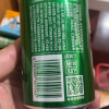 青岛啤酒(TSINGTAO)经典11度330ml*24罐 整箱装晒单图