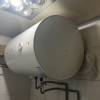 万和(Vanward)热水器电热水器80升电热水器 80升电热水器电热 80升储水式电热水器自营80L E80-Q1W1晒单图