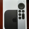 2022年新款 Apple 苹果原装 AppleTV 7代 网络机顶盒电视盒子 Apple 4K高清 128GB 海外版晒单图