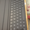 HUAWEI MatePad Pro 12.6英寸智能磁吸键盘华为原装键盘保护皮套一键语音(深灰色)晒单图