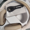 EDIFIER/漫步者 W820NB耳机头戴式无线蓝牙主动降噪新款运动电脑游戏电竞音乐经典花再 云岩白晒单图