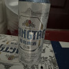 青岛啤酒(TSINGTAO)白啤11度500ml*12罐(20版)整箱装晒单图