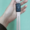 华为/HUAWEI 手环8 NFC版 樱语粉 智能手环 运动手环 支持NFC功能 科学睡眠再升级 强劲续航 全新轻薄设计 100种运动模式晒单图