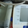 欧姆龙电子血压测量仪家用上臂式血压计高精准医用量血压仪U726J晒单图
