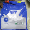 [狂欢价]合怡 Healthy Year 全脂高钙成人奶粉中年老年青少年学生早餐牛奶澳洲原装进口1000g*2袋晒单图