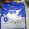 [618提前购]合怡 Healthy Year 全脂高钙成人奶粉中年老年青少年学生早餐牛奶澳洲原装进口1000g*2袋晒单图