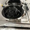 万和(Vanward)燃气灶 煤气灶双灶 家用台式灶 4.5kw大火力 62%热效率 液化气 D9B28晒单图