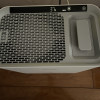 松下(Panasonic)家用轻音智能加湿器加湿机超大加湿量纯净式加湿抗菌除菌APP操作FE-KFW06C晒单图