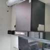 Haotaitai7字型抽油烟机厨房家用26m³大吸力变频顶侧双吸自动清洗手感控制排烟机FJ1-BP晒单图