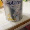 有效期到25年10月-3罐装 | Aptamil 澳洲爱他美 白金版 (土豪金)4段 婴幼儿配方奶粉(3岁以上)900g晒单图