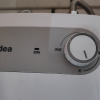 Midea/美的 小厨宝F05-15A1(S)小型速热储水式热水器5升家用热水宝上出水 全国联保恒温小巧不占空间洗手呵护晒单图