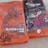 满300减210[三只松鼠_抖胃味_猪蹄180g]休闲零食小吃熟食五香味卤味即食猪手晒单图