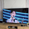 小米电视55英寸2024款 新EA55 4K超高清 全面屏 人工智能语音网络液晶平板彩电视机 四核处理器43 65 75运行速度流畅，显示效果完美，直