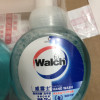 威露士(Walch)泡沫洗手液 健康呵护225ml×2 抑菌消毒99.9% 泡沫丰富易冲洗晒单图