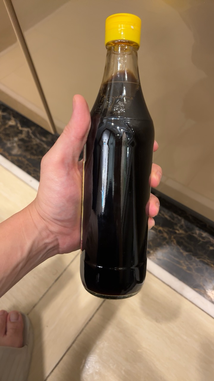 [中华特色]镇江馆 恒顺香醋500ml 3瓶装镇江特产 蘸料醋 炒菜晒单图