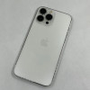 [99新]苹果/iPhone13 ProMax 银色128G 5G全网通 双卡双待 苹果 二手手机13ProMax晒单图