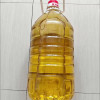 金龙鱼精炼一级非转基因大豆油4L/桶家用厨房烹饪炒菜色拉油桶装晒单图