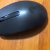 惠普(hp)鼠标有线办公家用笔记本台式电脑通用 人体工学 USB接口 即插即用 防滑滚轮 磨砂外壳 M10黑色晒单图