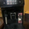 飞利浦(Philips) 黑珍珠咖啡机入门款意式全自动家用现磨咖啡机联名款EP1221 EP1221/82晒单图