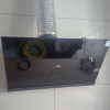 万家乐 烟灶热水器套餐装 22立方大吸力油烟机 AI智能自清洁 台嵌两用天然气灶AL061+KV061B+16TL1晒单图