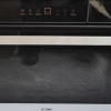 方太蒸烤箱一体机嵌入式家用烘培多功能彩膜屏 蒸烤炖*炸四合一智能大容量50L电蒸烤箱空气炸EF1.i 黑色款晒单图