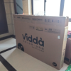 [官方自营]Vidda 75英寸120Hz高刷 2+32G 超薄全面屏 智慧屏 游戏液晶巨幕电视以旧换新75V1K-R晒单图