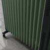 格力(GREE)新款油汀取暖器家用油汀大面积制热定时智能恒温电暖器暖风机NY23-X6030B晒单图