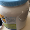 有效期到25年5月-美可卓(Maxigenes)全脂高钙成人奶粉 1kg/罐 进口奶粉 学生奶粉 蓝胖子 澳大利亚进口晒单图