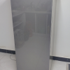海尔立式冰柜大容量一级能效家用冷冻柜冷藏转换抽屉式侧开门单门冰箱母乳保鲜210升[彩晶+零下30度+智能触控]晒单图