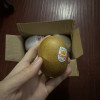 [西沛生鲜]佳沛黄金奇异果 进口水果 12个装 单果120g左右 新鲜水果晒单图
