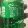 雪碧 Sprite 柠檬味 汽水饮料 碳酸饮料 300mlx12瓶 整箱装 可口可乐出品晒单图