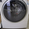 博世(BOSCH) 10公斤 6系活氧洗衣机健康除菌更护衣 WGC354B01W晒单图