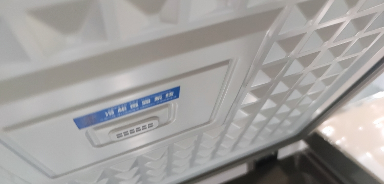 星星(XINGX) 282L 家用卧式冷柜 冷藏冷冻转换 安全圆角微霜系统 节能省电厨房商厨商用保鲜设备BCD-282R晒单图