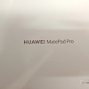 [套餐]HUAWEI/华为MatePad Pro 11英寸2024款平板电脑OLED屏幕办公娱乐学习12G+256G[WIFI版]星河蓝+原装三代笔晒单图