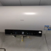 海尔(Haier)电热水器60升储水式 安全速热 智能APP控制 健康抑菌洗 节能省电EC6001-PA1晒单图