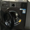 创维8公斤全自动滚筒洗衣机家用小型的变频除菌超薄平嵌XQG80-18A晒单图