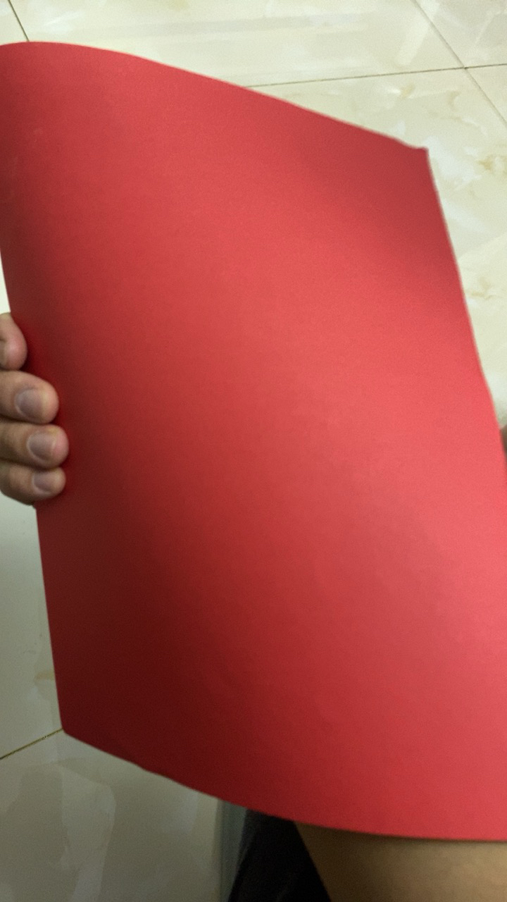 广博(GuangBo)F8069H A4/80g五色混装彩色复印纸100张/包 电脑打印纸 手工折纸 手工纸 千纸鹤纸晒单图