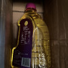 中粮福临门压榨一级葵花籽油1.8L/桶家用脱壳压榨充氮保鲜食用油晒单图