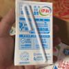伊利 脱脂牛奶250ml*16盒/箱 零脂肪 好营养 整箱家庭装 礼盒装晒单图