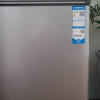 [无需除霜]海尔冰柜家用小型冷柜一级能效冷藏冷冻转换保鲜柜速冻柜节能小冰箱[新品]-40℃电脑控温钢板内胆142L晒单图