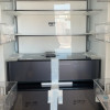 美的冰箱BCD-527WSGPZMA钻影灰晒单图