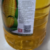 金龙鱼玉米油5.435L一桶非转桶装玉米胚芽油压榨烘焙晒单图