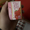 蒙牛 真果粒牛奶饮品 草莓果粒 125ml*40盒/箱晒单图