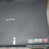 兄弟(brother)DCP-T425W彩色喷墨多功能打印机一体机打印复扫描无线照片文件文档连供易加墨家庭办公标配晒单图