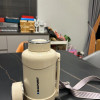 蓝宝(Blaupunkt)烧水杯便携式烧水壶旅行电热水壶小型办公室加热保温杯晒单图