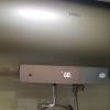 [行业榜单]海尔(Haier)电热水器储水式家用 2200W升级速热节能 一级能效节能上门安装DK1 60升[2-3人]晒单图